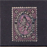 N°10, Cote 130 Euros. - Used Stamps