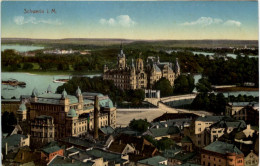 Schwerin - Schwerin