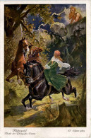 Märchen - Rübezahl - Fairy Tales, Popular Stories & Legends