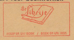 Meter Cut Netherlands 1981 Librije - Library - Book - Sin Clasificación