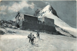 Erzherzog Johann Hütte Am Grossglockner - Spittal An Der Drau