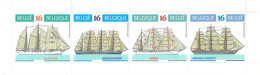 B26 ** Obp 4,50 Euro - 1953-2006 Modernes [B]