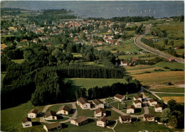 Der Ammersee, Diessen, SOS Kinderdorf - Diessen