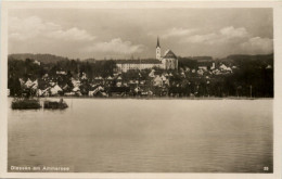 Am Ammersee, Diessen, - Diessen