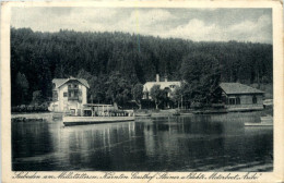 Seeboden A. Milstätter See, Gasthof Steiner - Spittal An Der Drau