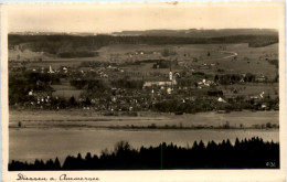 Am Ammersee, Diessen, - Diessen