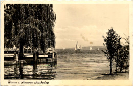 Am Ammersee, Diessen, Strandanlage - Diessen