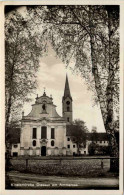 Am Ammersee, Diessen, Klosterkirche - Diessen