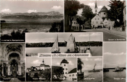 Am Ammersee, Diessen, Div.Bilder - Diessen