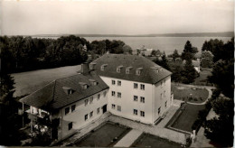 Am Ammersee, Diessen, Riederau, Genesungsheim - Diessen