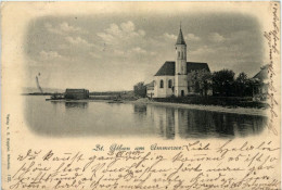 Ammersee, Diessen, St. Alban - Diessen