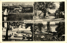 Ammersee, Diessen, Div. Bilder - Diessen