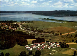 Der Ammersee, Diessen, SOS Kinderdorf - Diessen