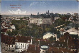 Altenburg - Herzogl. Schloss - Altenburg