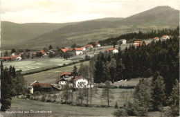 Grafenried Bei Drachelsried - Regen