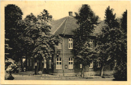 Holzhausen - Kr. Lübbecke - Gasthof Kleimann - Minden