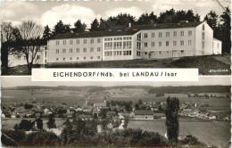 Eichendorf Bei Landau Isar - Landau