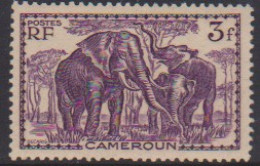 Cameroun 188** - Other & Unclassified