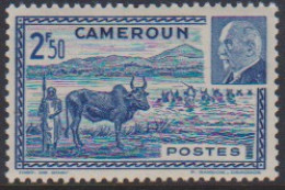 Cameroun 201** - Other & Unclassified