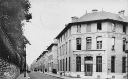 Paris - Santé - Hopital Cochin  -  CPSM °J - Gezondheid, Ziekenhuizen