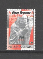 Netherland 1984 Saint Servais MNH ** Yvert 1213 NVPH 1306 - Unused Stamps