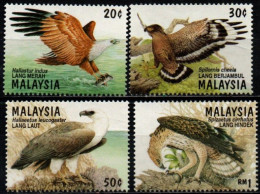 MALAYSIA 1996 ** - Malesia (1964-...)