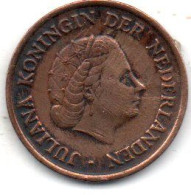 5 Cents 1951 - Andere & Zonder Classificatie