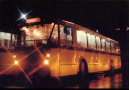 Liège - Bus (photo STIL) - AMUTRA N° 43 - Buses & Coaches