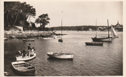 Combrit Ste-Marine (29 - Finistère) Vue Sur L'Odet - Combrit Ste-Marine