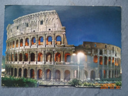 ILCOLOSSEO - Panthéon