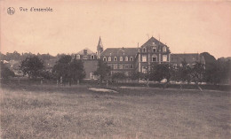 Ferrieres - Petit Seminaire De Saint Roch - Vue D'ensemble - Ferrières