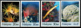 MALAYSIA 1997 ** - Malasia (1964-...)