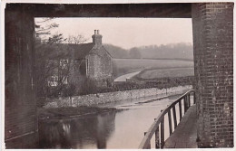 East Hampshire- Photo Card - FINCHDEAN - " Le Lavant " 1915 -  Rare - Other & Unclassified