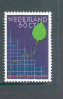 Nederland 1984 Business Congress MNH ** Yvert 1228 NVPH 1315 - Nuevos