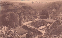 MODAVE - Pont De Vyle - Modave