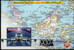 MALAYSIA 2000 ** - Malasia (1964-...)