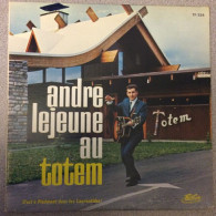 André Lejeune -Au Totem - Andere - Franstalig