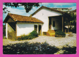 310744 / Bulgaria - Karlovo - House Vasil Levski  (revolutionary) National Museum PC Photoizdat Bulgarie Bulgarien - Musei