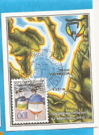 24---1  1986      JUGOSLAVIJA JUGOSLAWIEN  EUROPA SEGEL BOTE    USED - Unused Stamps