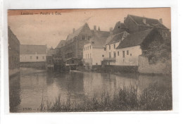 Lessines Moulin à Eau - Lessines