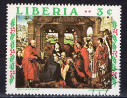 LIBERIA - Timbre N°506 Oblitéré - Liberia