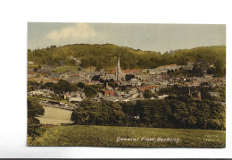 CPA  GENERAL VIEW DORKING - Surrey