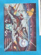 24---1  993      JUGOSLAVIJA JUGOSLAWIEN  DONAU USED - Used Stamps