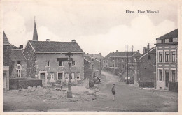 FLERON - Place Wimchel (Place Du Werixchet) - Fléron