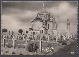 128670/ Mémorial De N .D. De Lorette, La Tour Et La Chapelle - Cementerios De Los Caídos De Guerra