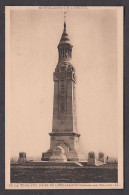 094897/ Mémorial De N .D. De Lorette, La Tour - Cimetières Militaires