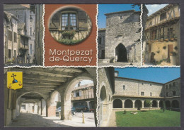 126116/ MONTPEZAT-DE-QUERCY - Montpezat De Quercy