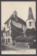 118355/ ORTHEZ, La Maison De Jeanne D'Albret - Orthez