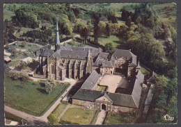 121737/ CHARNEUX, Vue Aérienne De L'Abbaye Notre-Dame De Val-Dieu - Herve