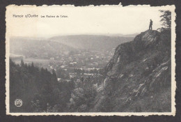 071180/ HAMOIR, Les Rochers De Coïsse - Hamoir